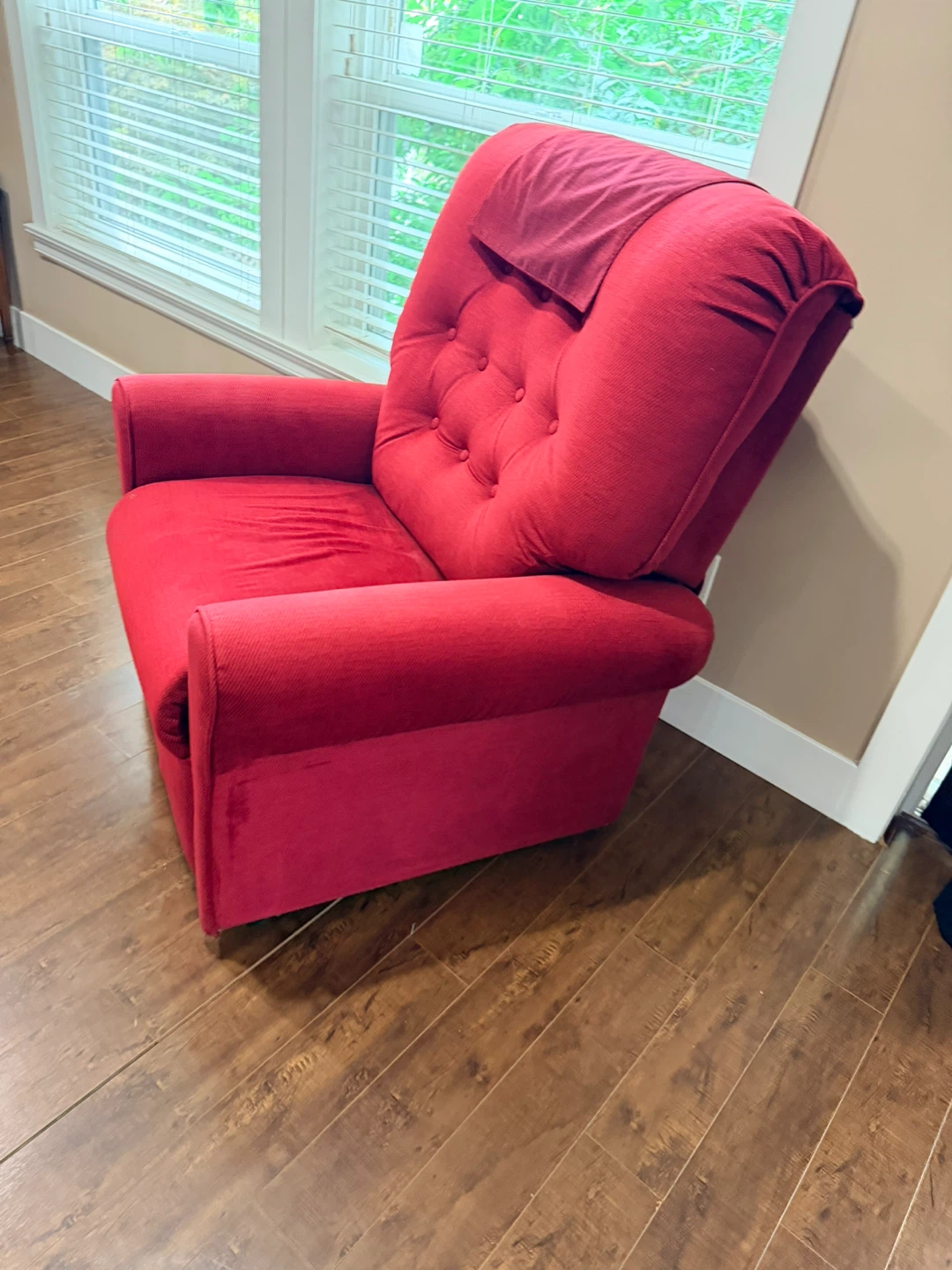 Furniture - photo 2