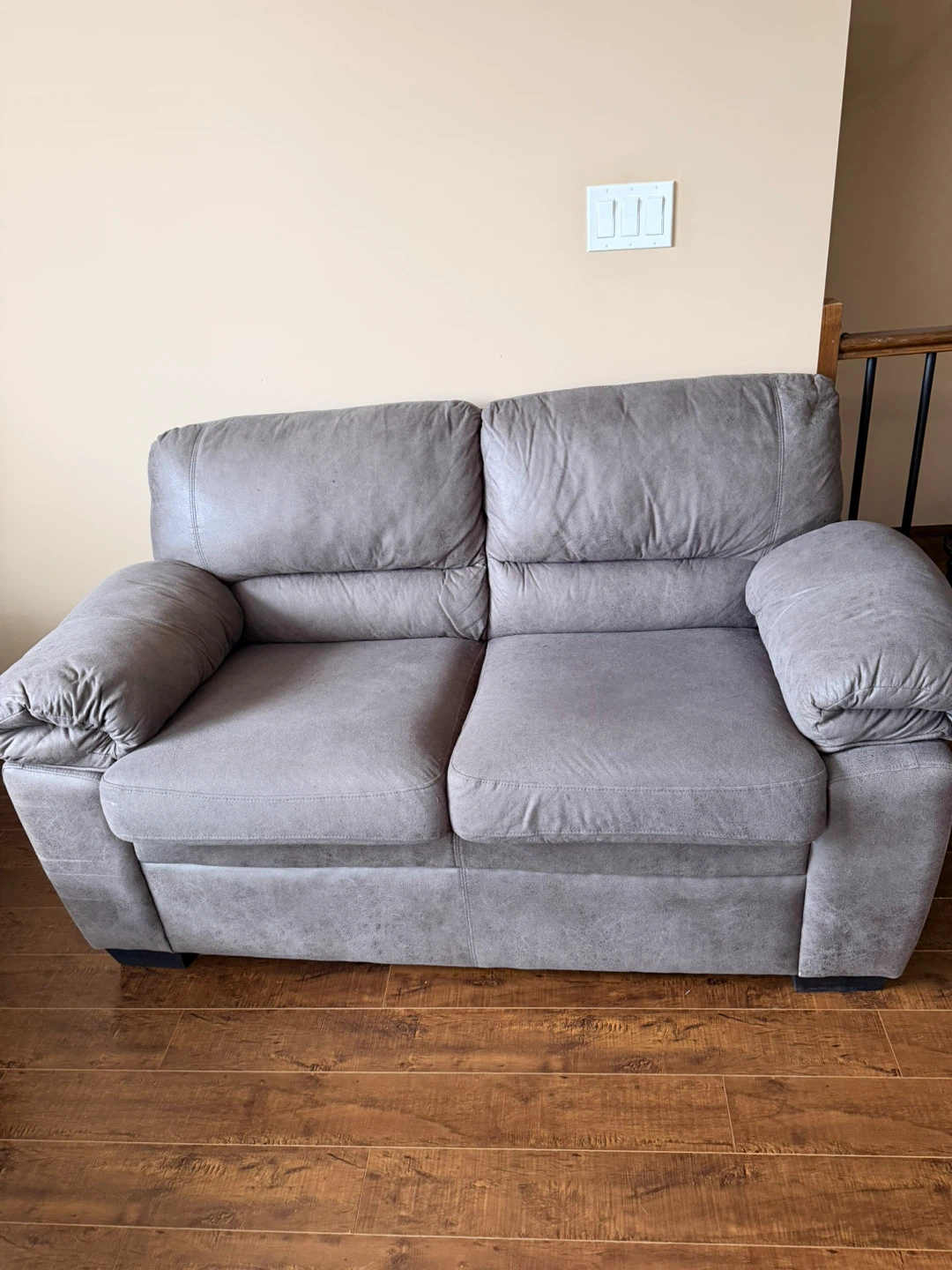 Furniture - photo 3
