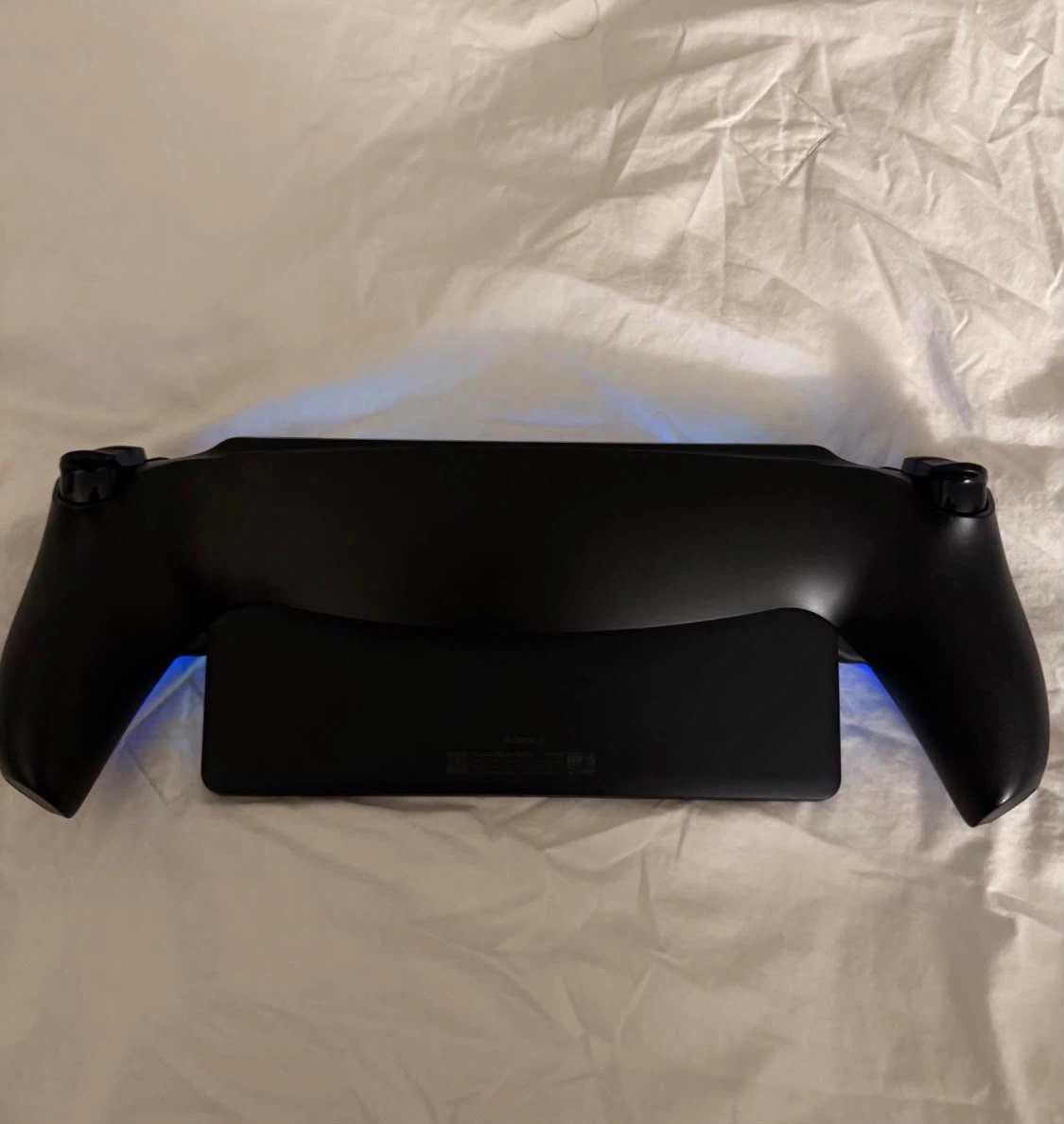 Ps portal - photo 2