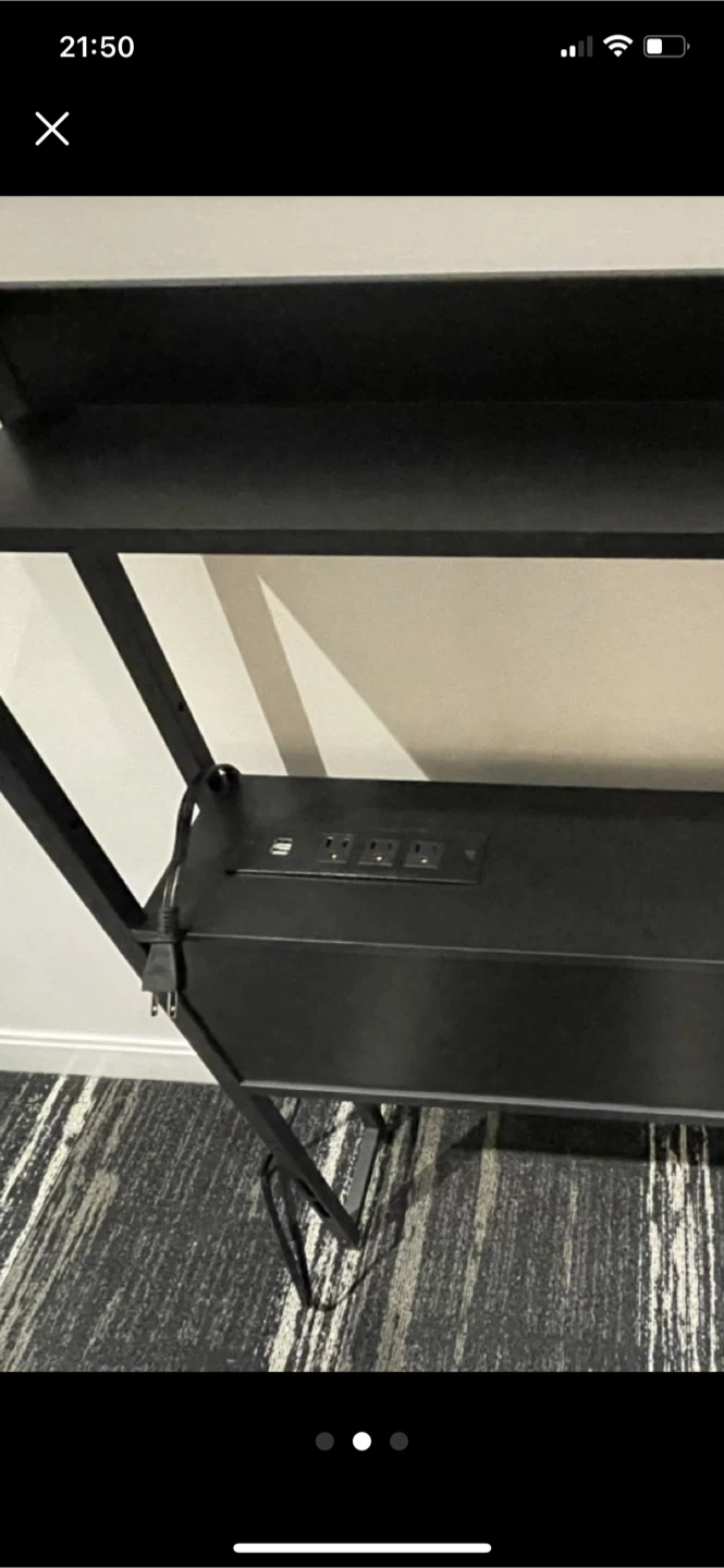 Black Storage move sale - photo 4