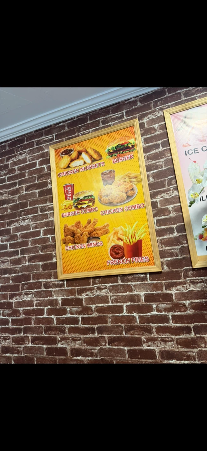 Business For Sale Burger Pl., Brooklyn Boro Park. - photo 2