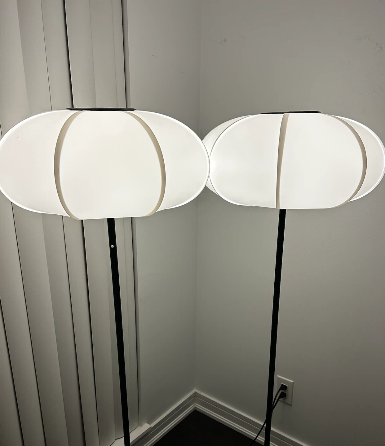 IKEA BYGGKORN Floor Lamp – 2 Available - photo 3