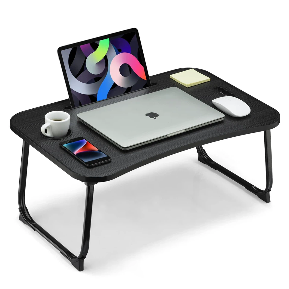 Portable Foldable Laptop Desk