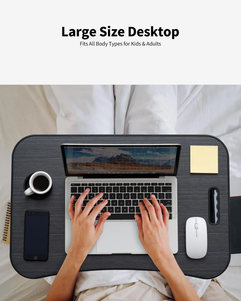 Portable Foldable Laptop Desk - photo 5