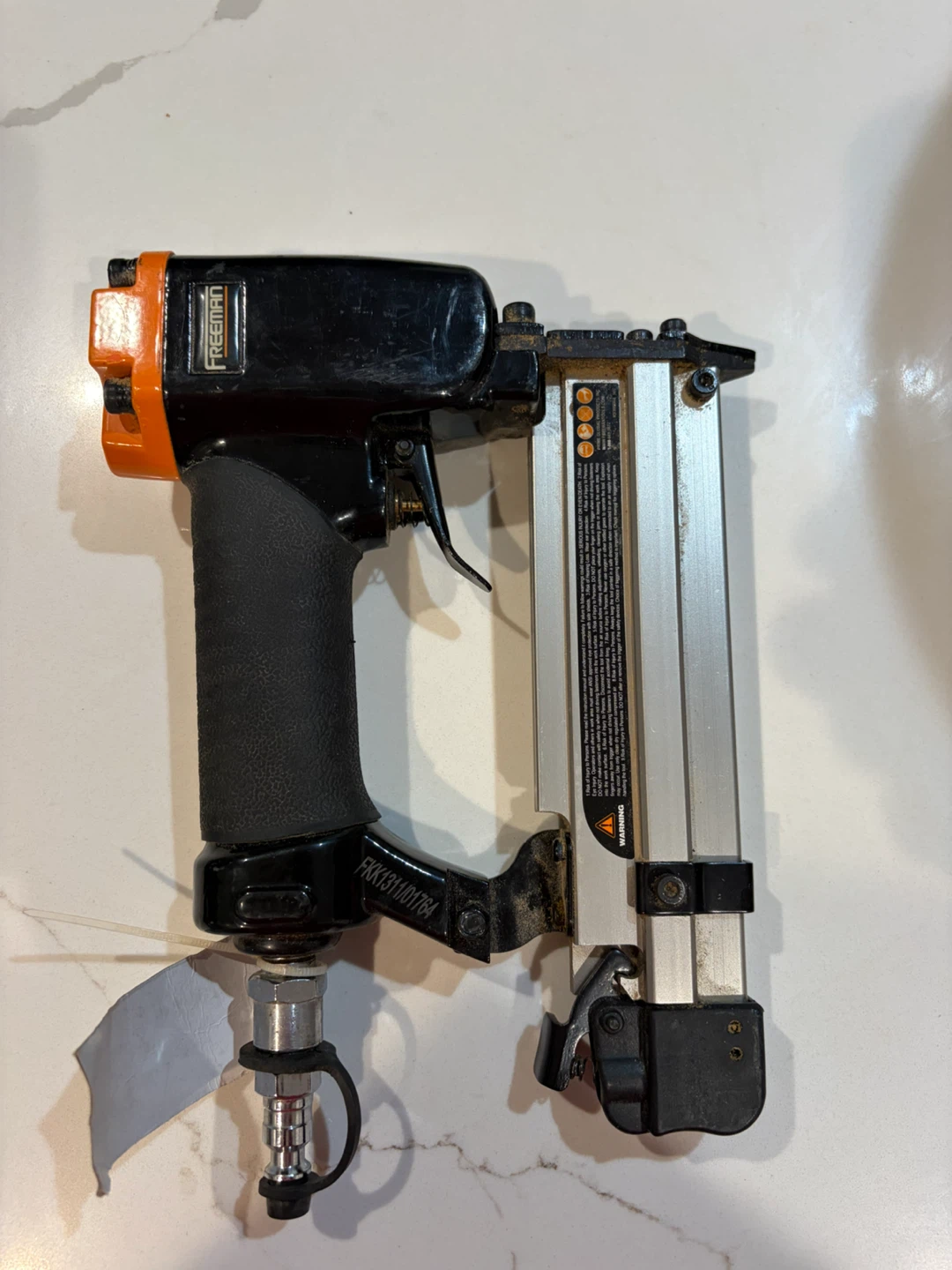 Freeman 23 Gauge Micro Pinner PP123