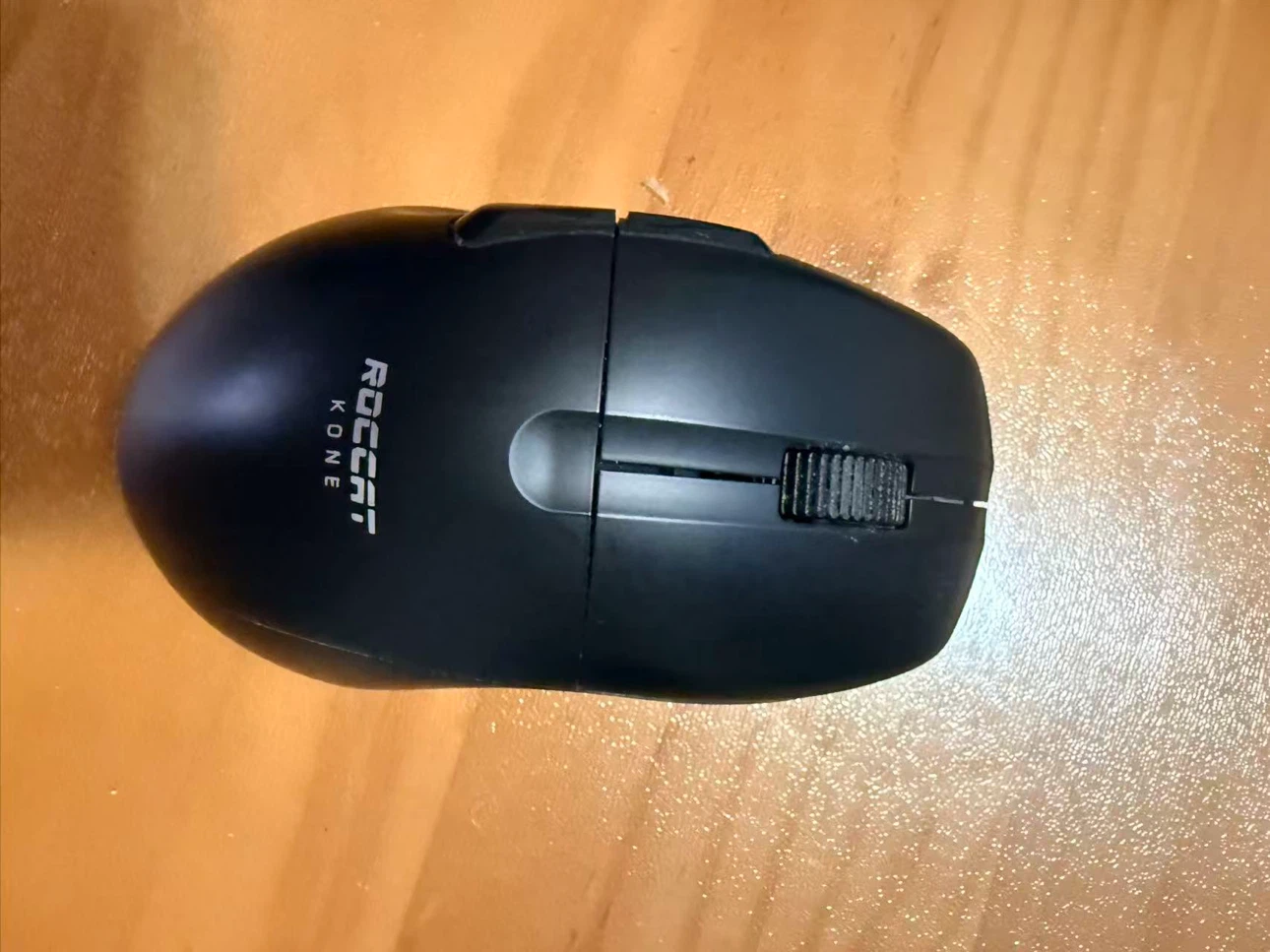ROCCAT Kone Pro Air Wireless Gaming Mouse - photo 2