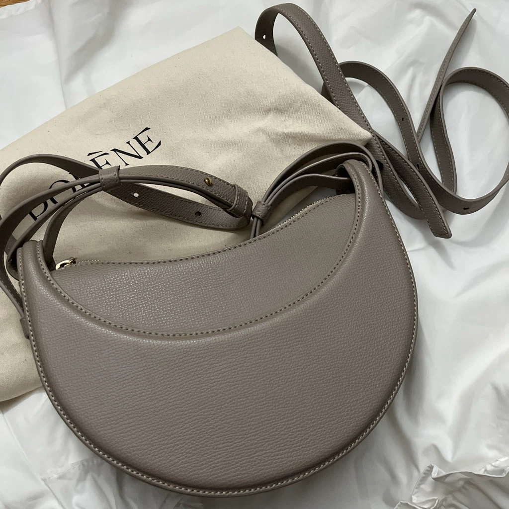 Polene Numéro Dix Crossbody Bag - photo 2