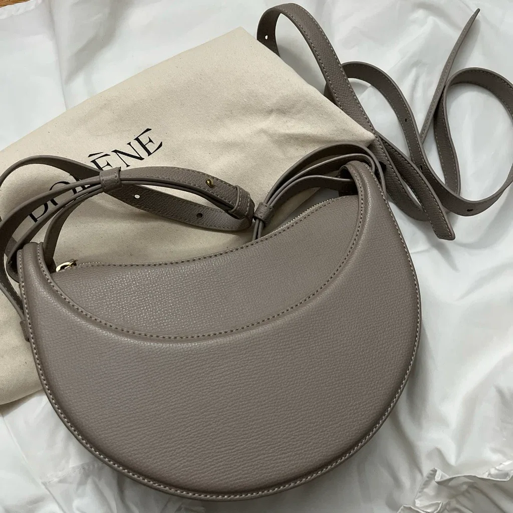 Polene Numéro Dix Crossbody Bag - photo 2