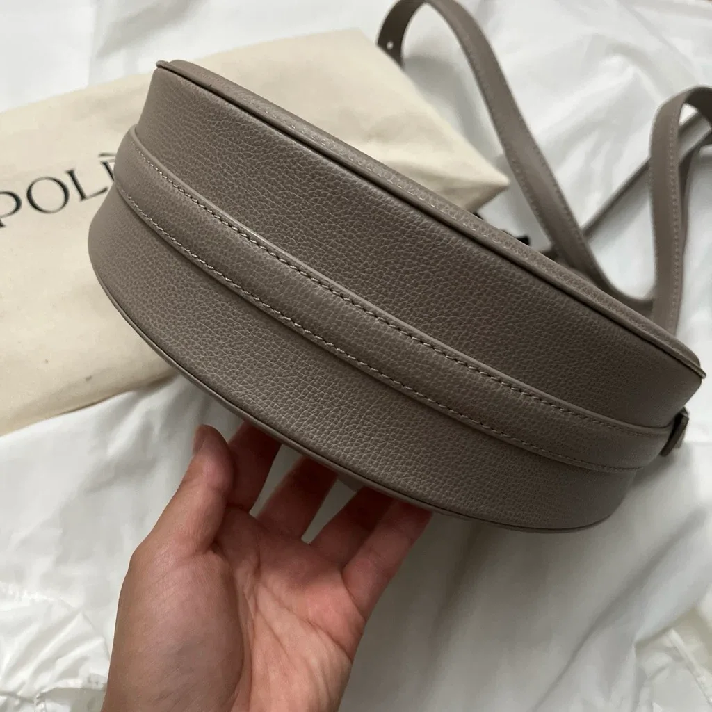 Polene Numéro Dix Crossbody Bag - photo 5