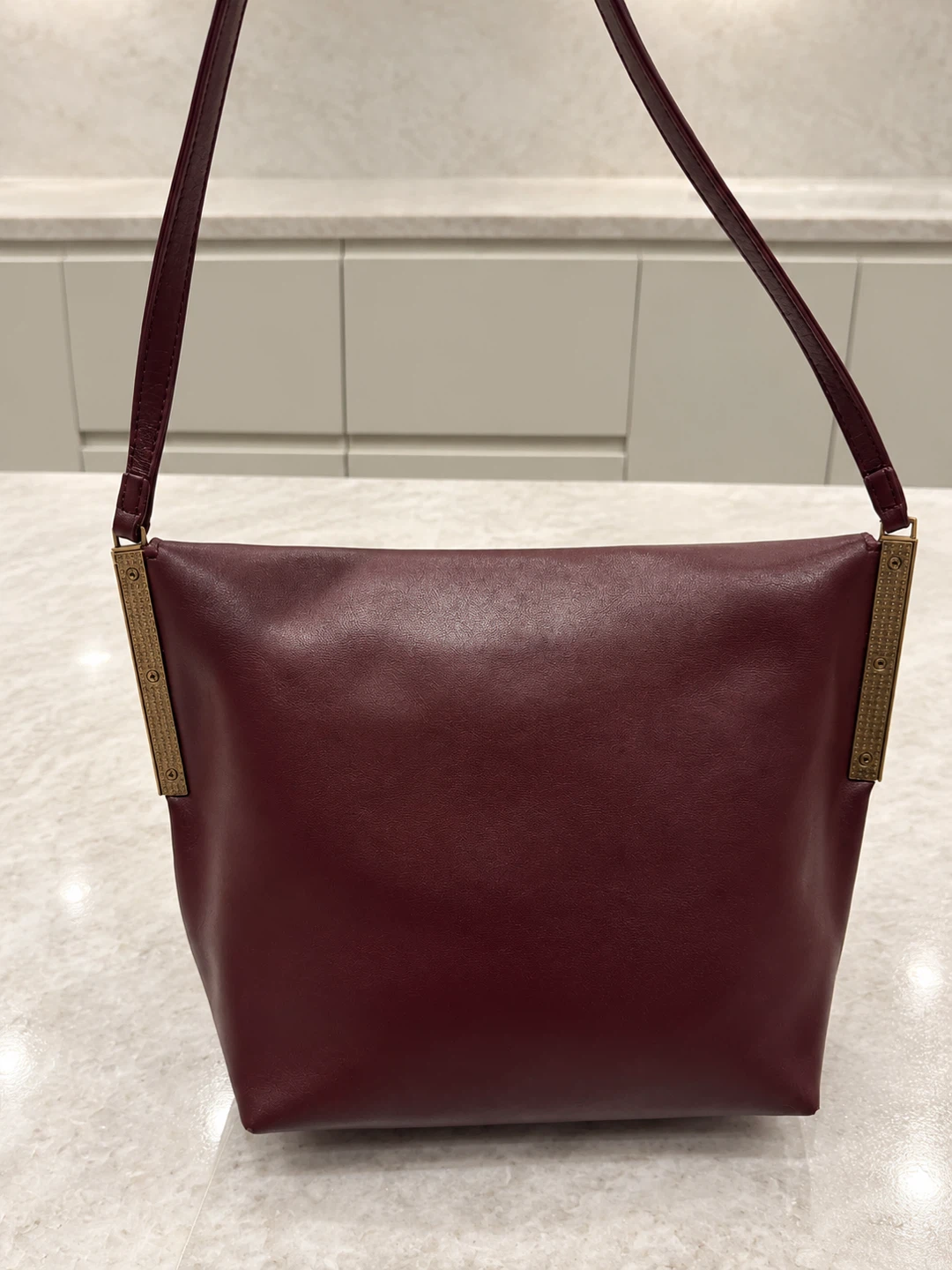 Celine Blade handbag - photo 2