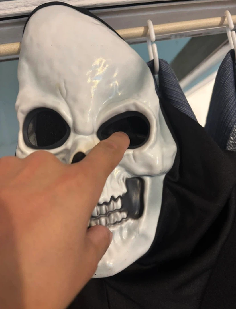 Skeleboner costume - photo 3