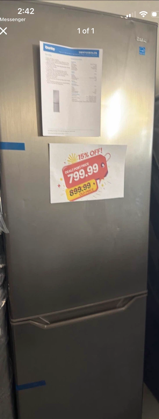 Appliances Liquidation sale - photo 4