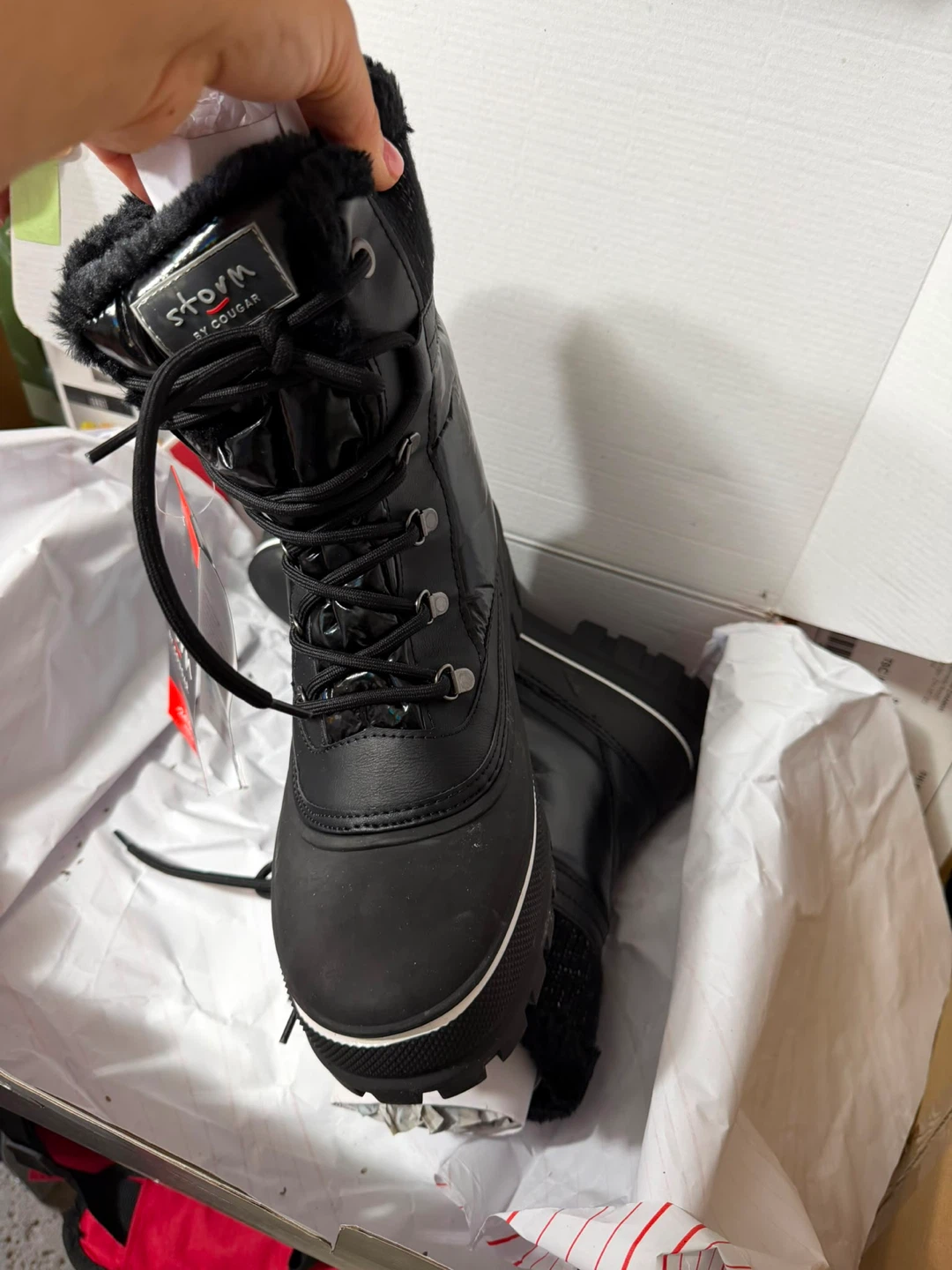 Storm by Cougar Winter Boots - photo 2