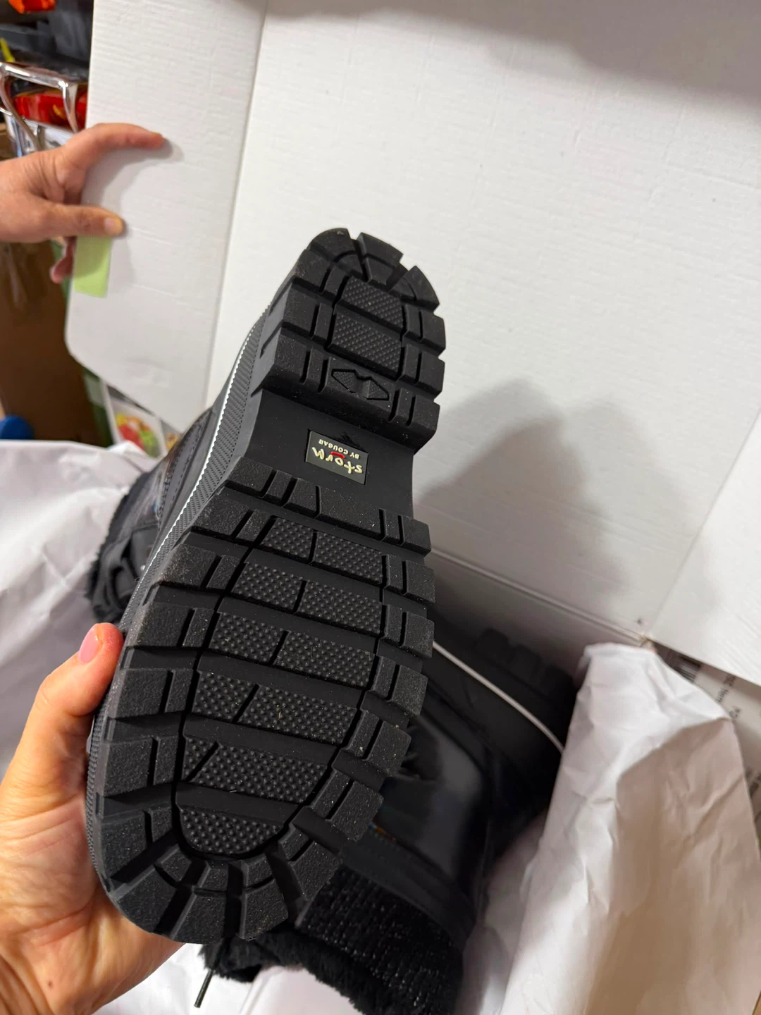 Storm by Cougar Winter Boots - photo 3