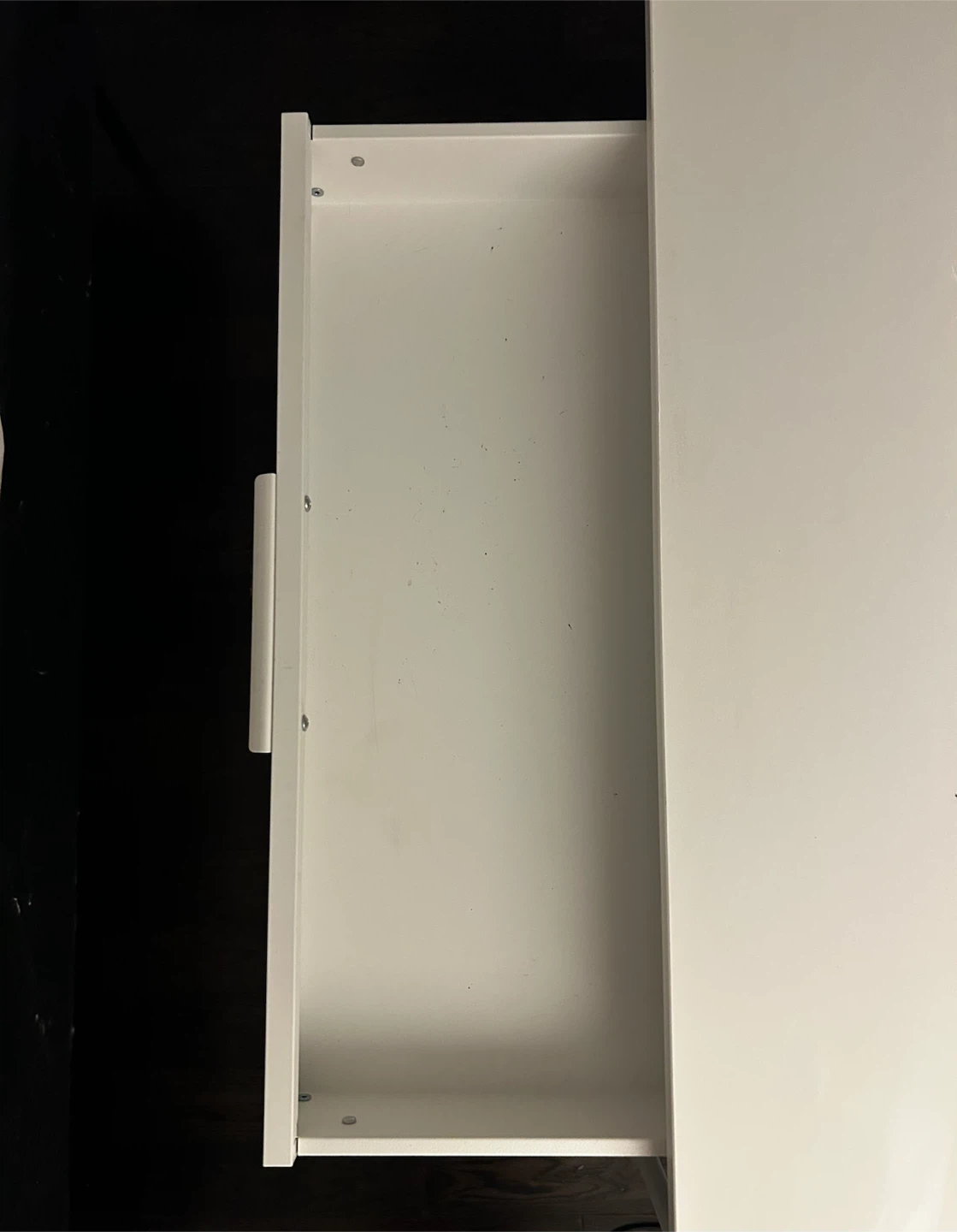 IKEA GRAFJÄLLET Vanity/Desk + IKEA LED Light - photo 2