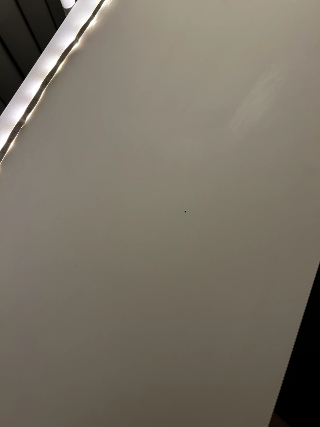 IKEA GRAFJÄLLET Vanity/Desk + IKEA LED Light - photo 4