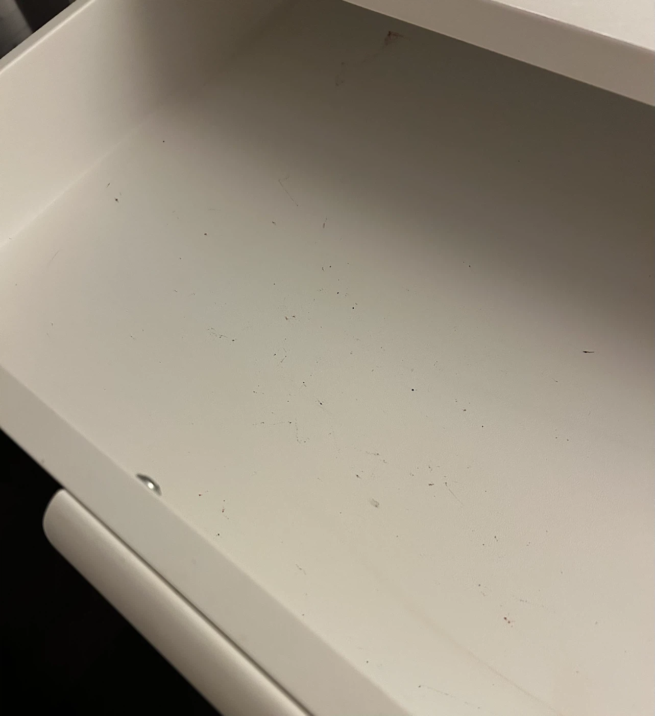 IKEA GRAFJÄLLET Vanity/Desk + IKEA LED Light - photo 5