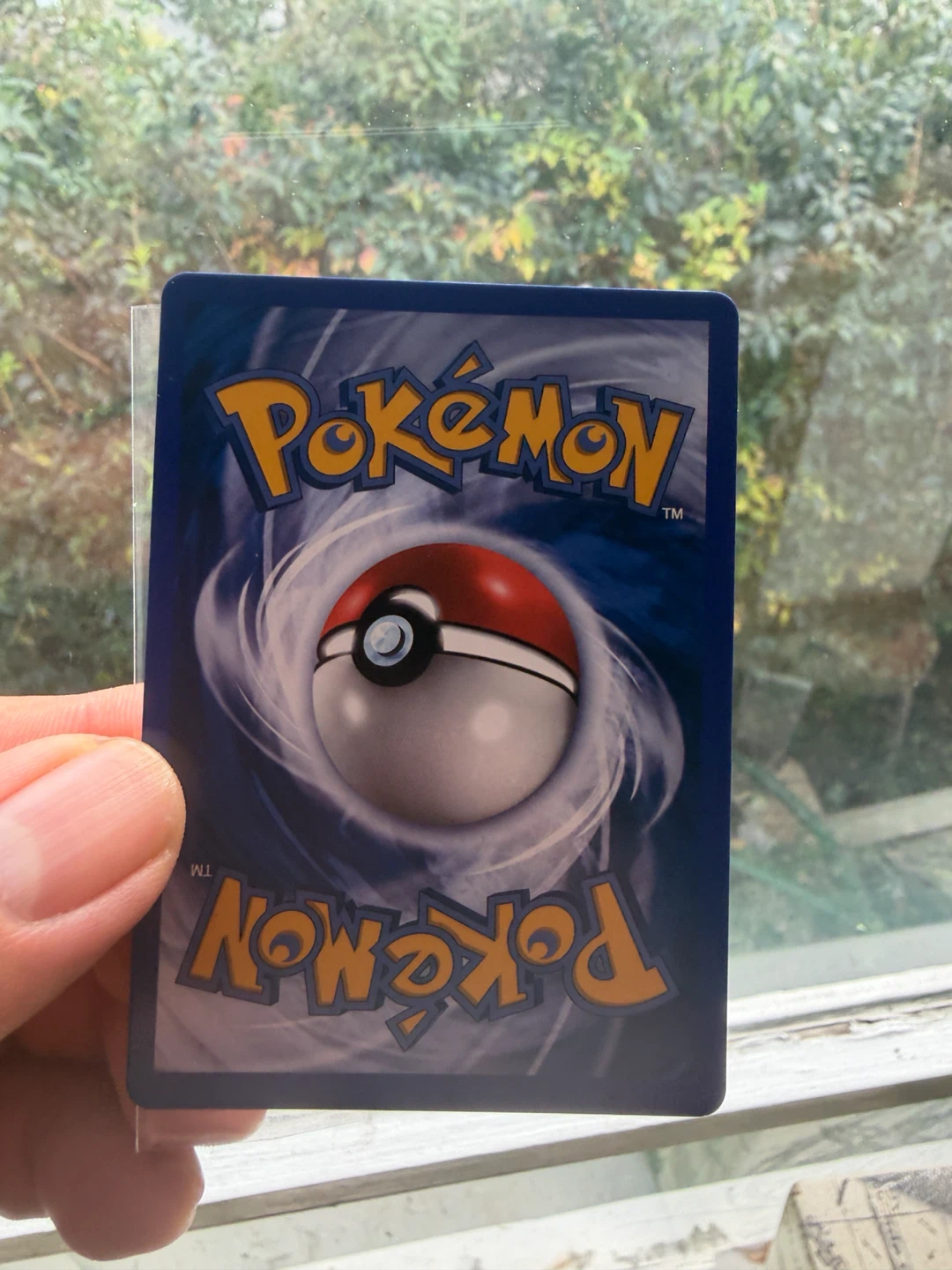 Darth Pikachu ex Pokemon Card - photo 2