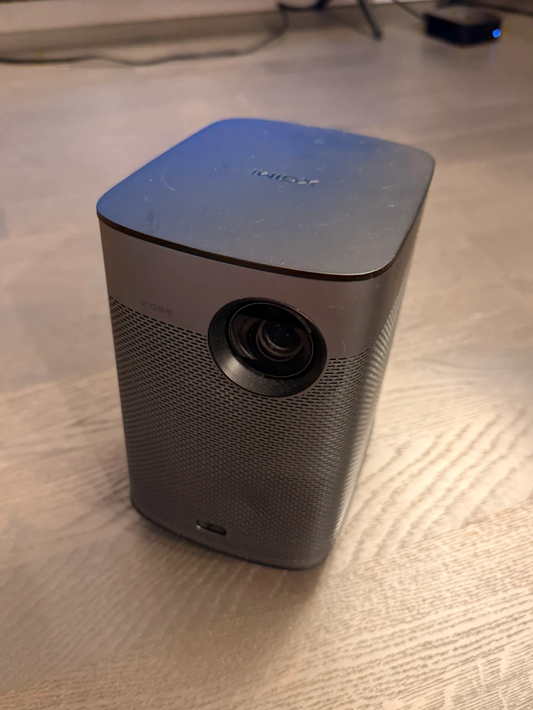 XGIMI Halo+ Portable Projector