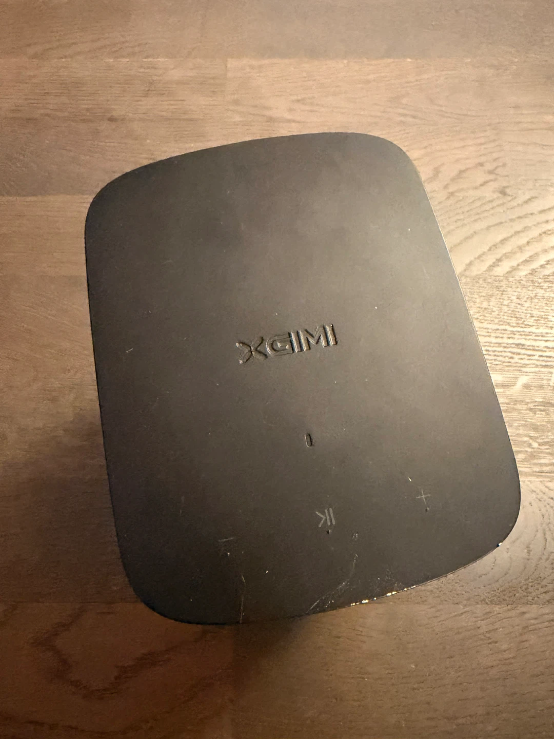 XGIMI Halo+ Portable Projector - photo 2