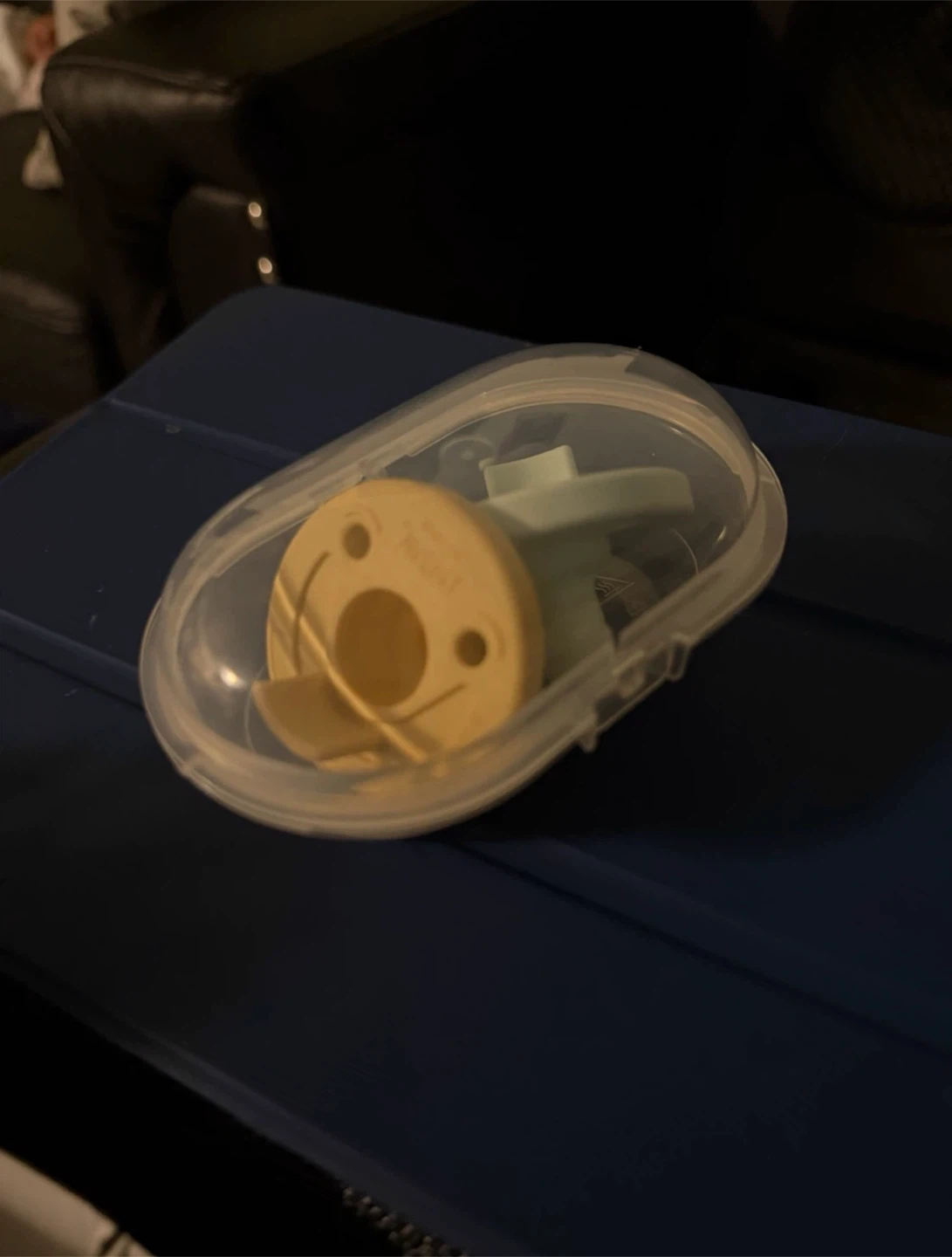 Philips Avent Natural Newborn Gift Set - photo 2