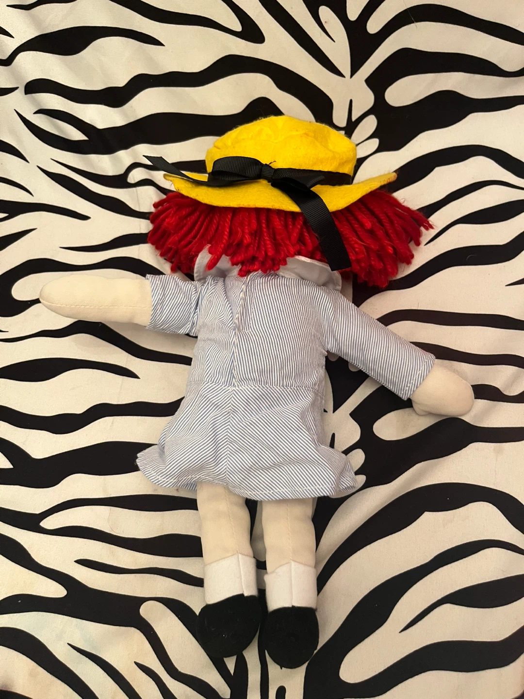♥️ YOTTOY Classic Madeline Soft Doll ♥️ - photo 5