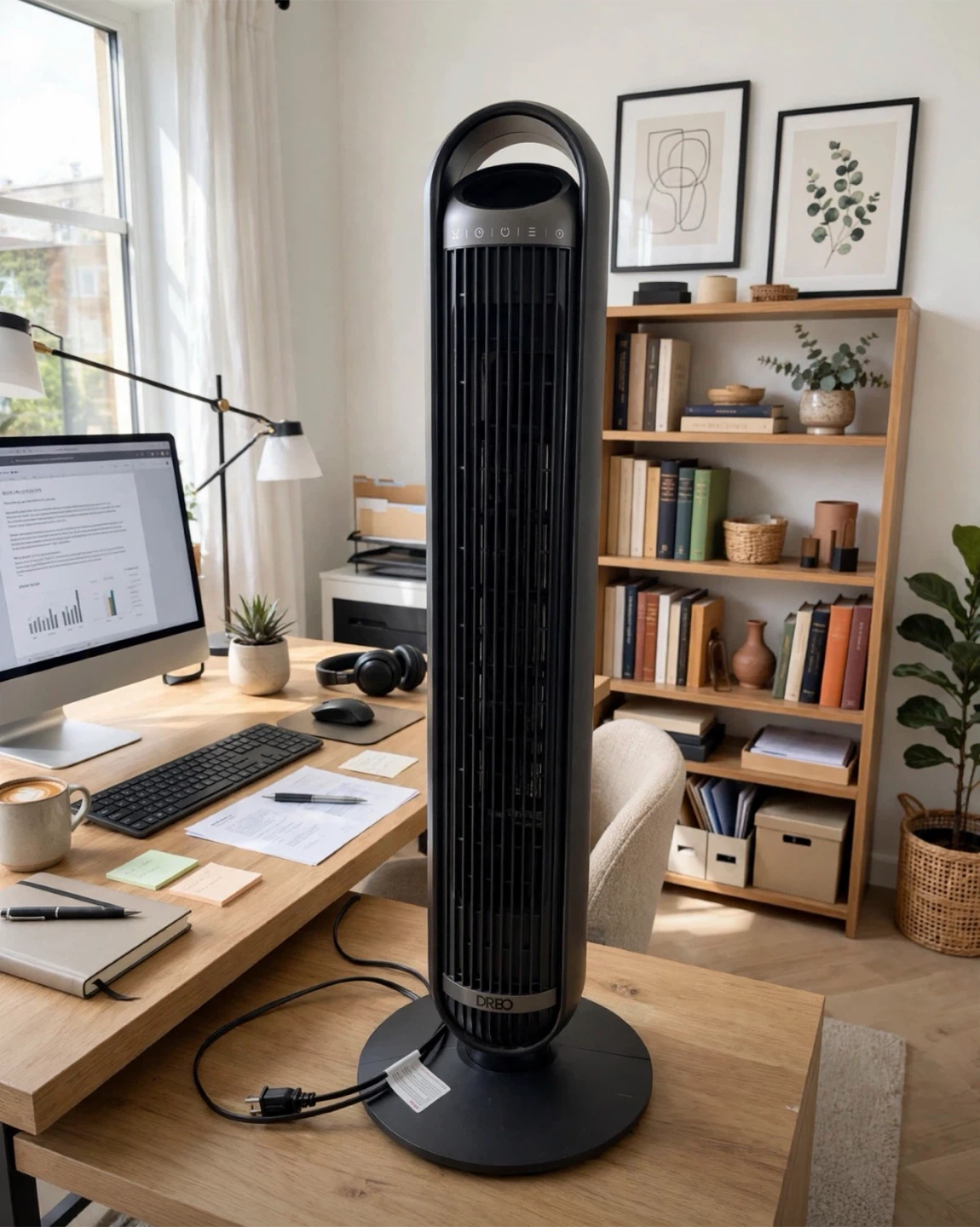 Dreo Tower Fan