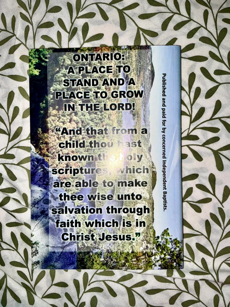 The New Testament King James Version - photo 2