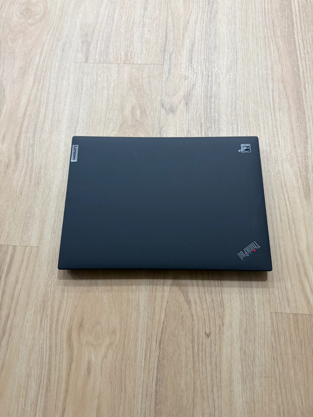Like New Lenovo ThinkPad T14 Gen 4 i5 13th Gen 16GB RAM 512GB - photo 2