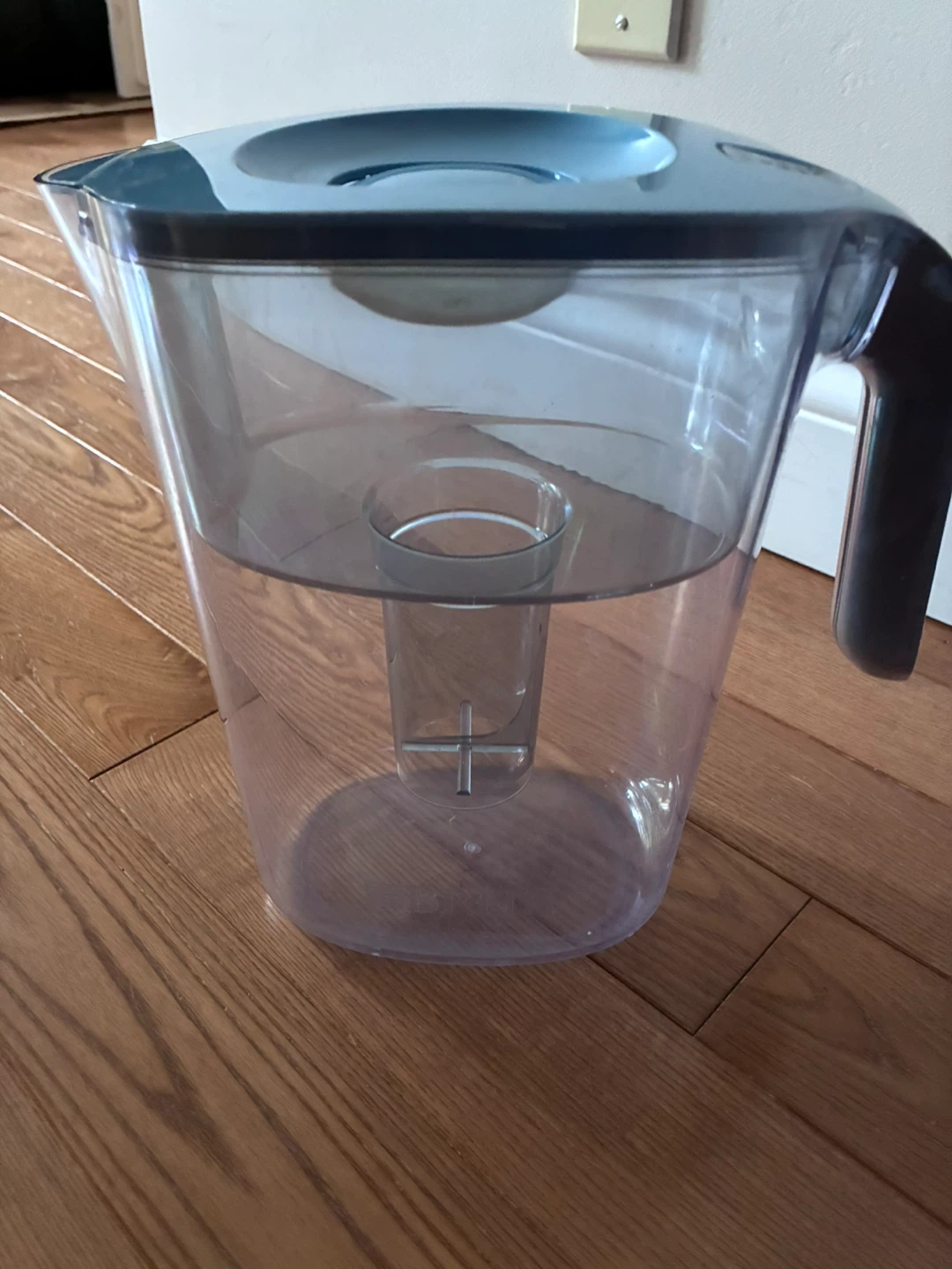Brita water pitcher- 10 cup