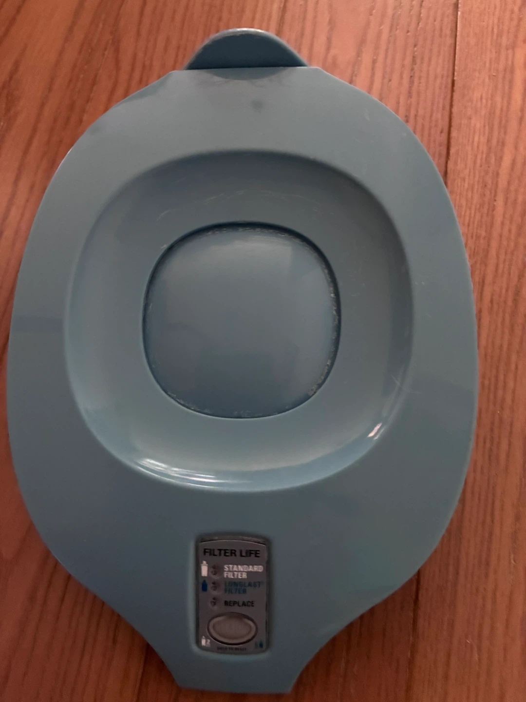 Brita water pitcher- 10 cup - photo 2