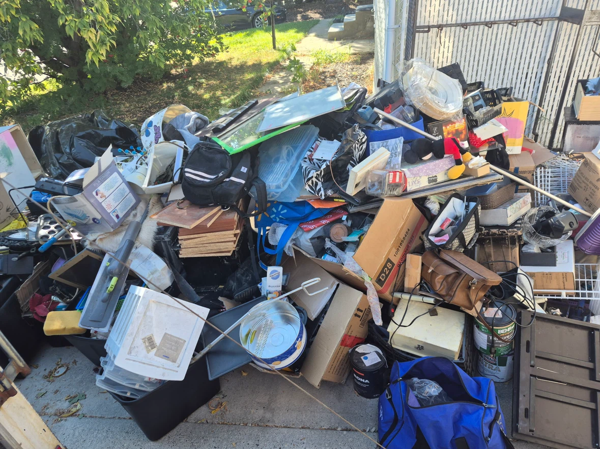 junk removal service on cheap rate - photo 4