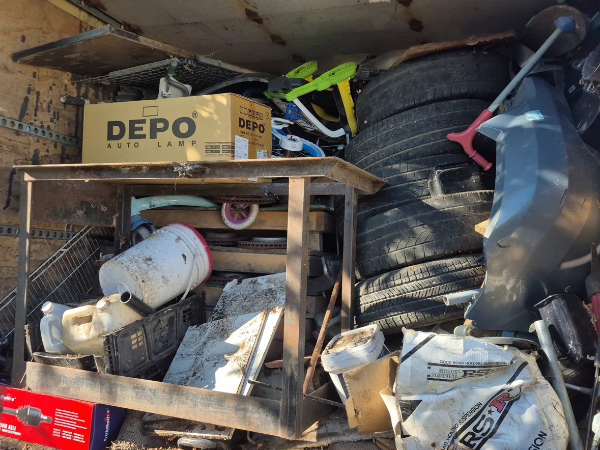 junk removal service on cheap rate - photo 5