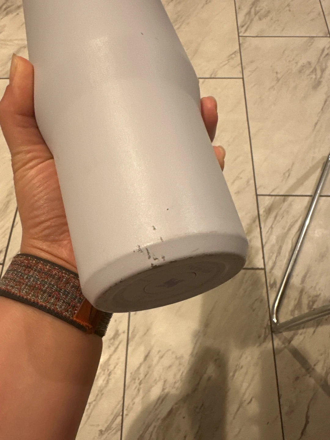 Stanley Tumbler Cup Light Purple - photo 3