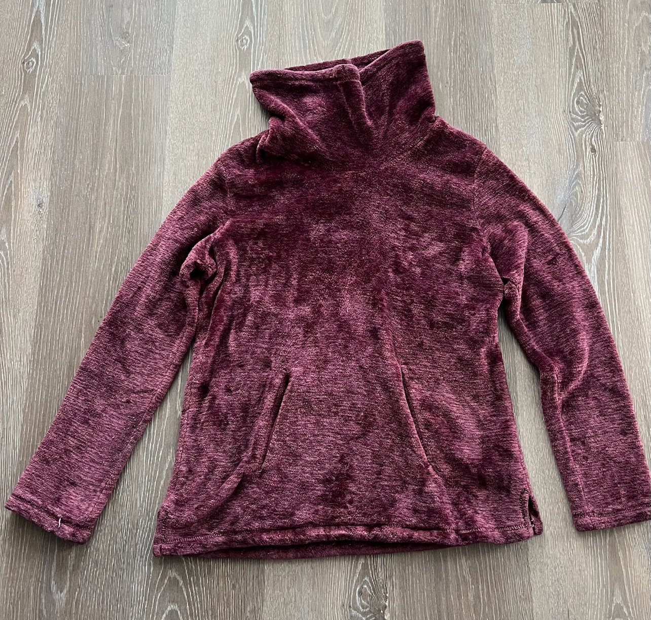 Lot of 4 clothing items - photo 5