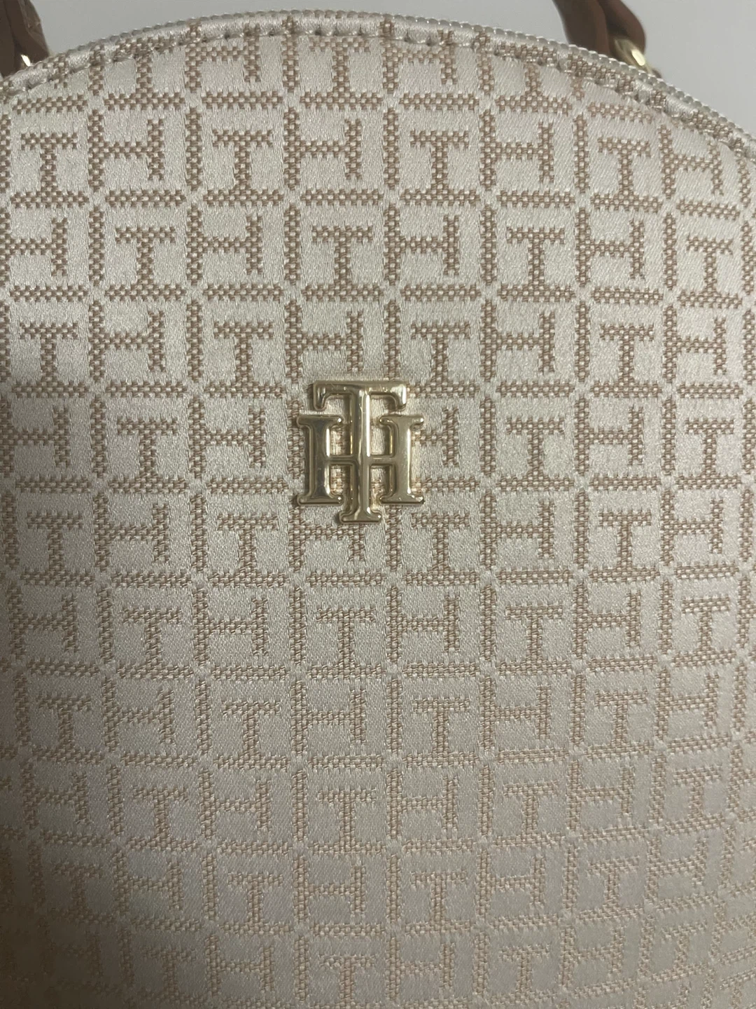 Tommy Hilfiger Monogram Backpack - photo 5