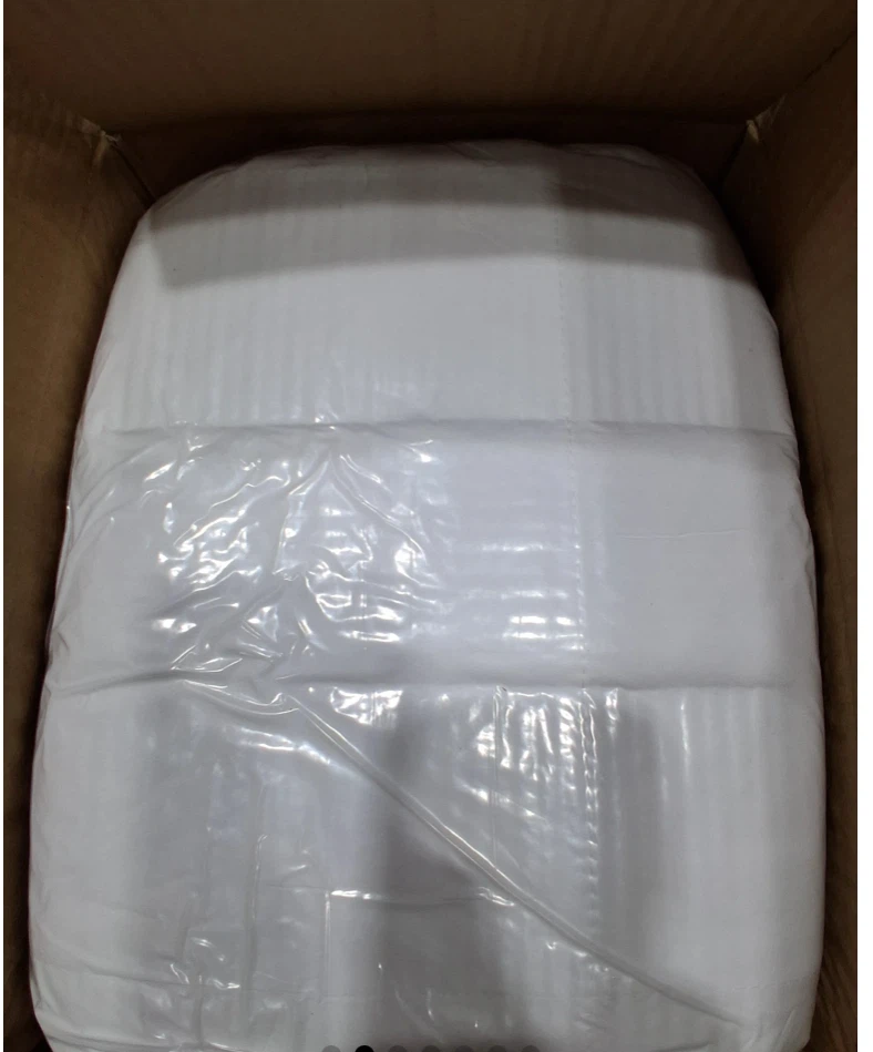 New Queen Size Down Alternative Comforter all season - photo 2