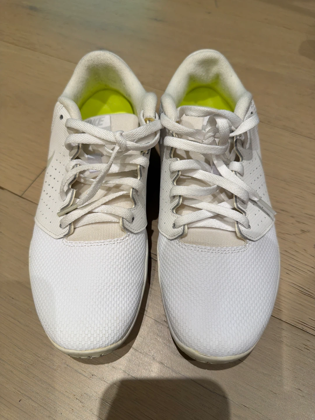 Nike Women's Cheer Sideline IV Training Shoes, Cushioned, Mesh - photo 3