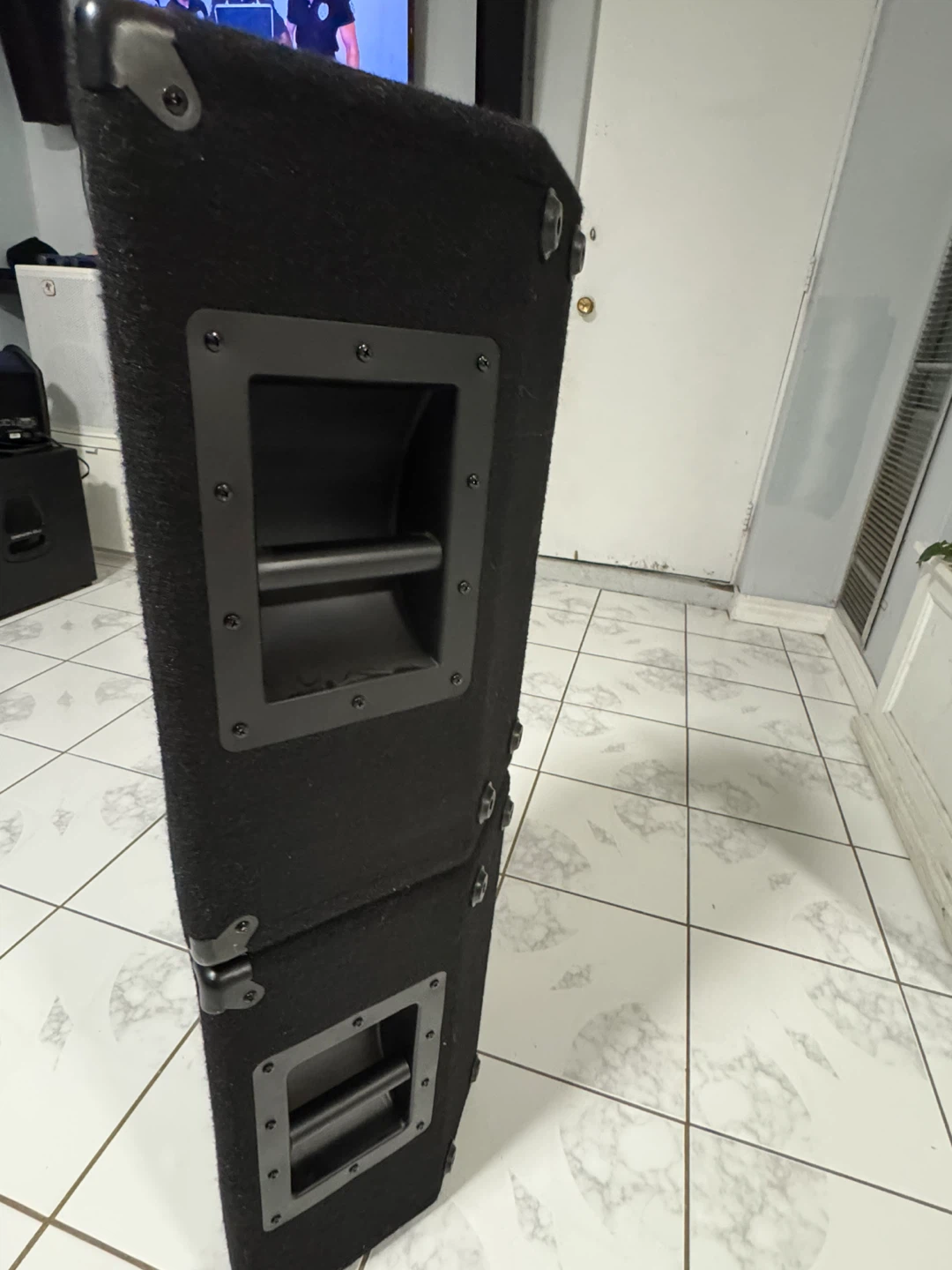 Yorkville YX10 Speakers - Pair - photo 3