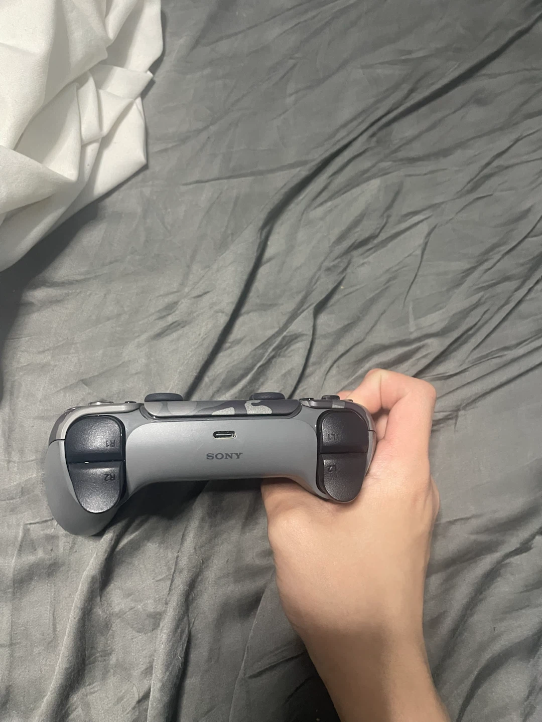 Ps5 Controller stick drift