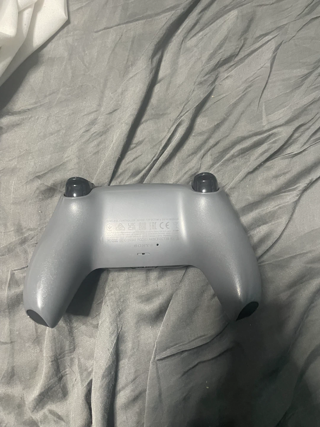 Ps5 Controller stick drift - photo 3