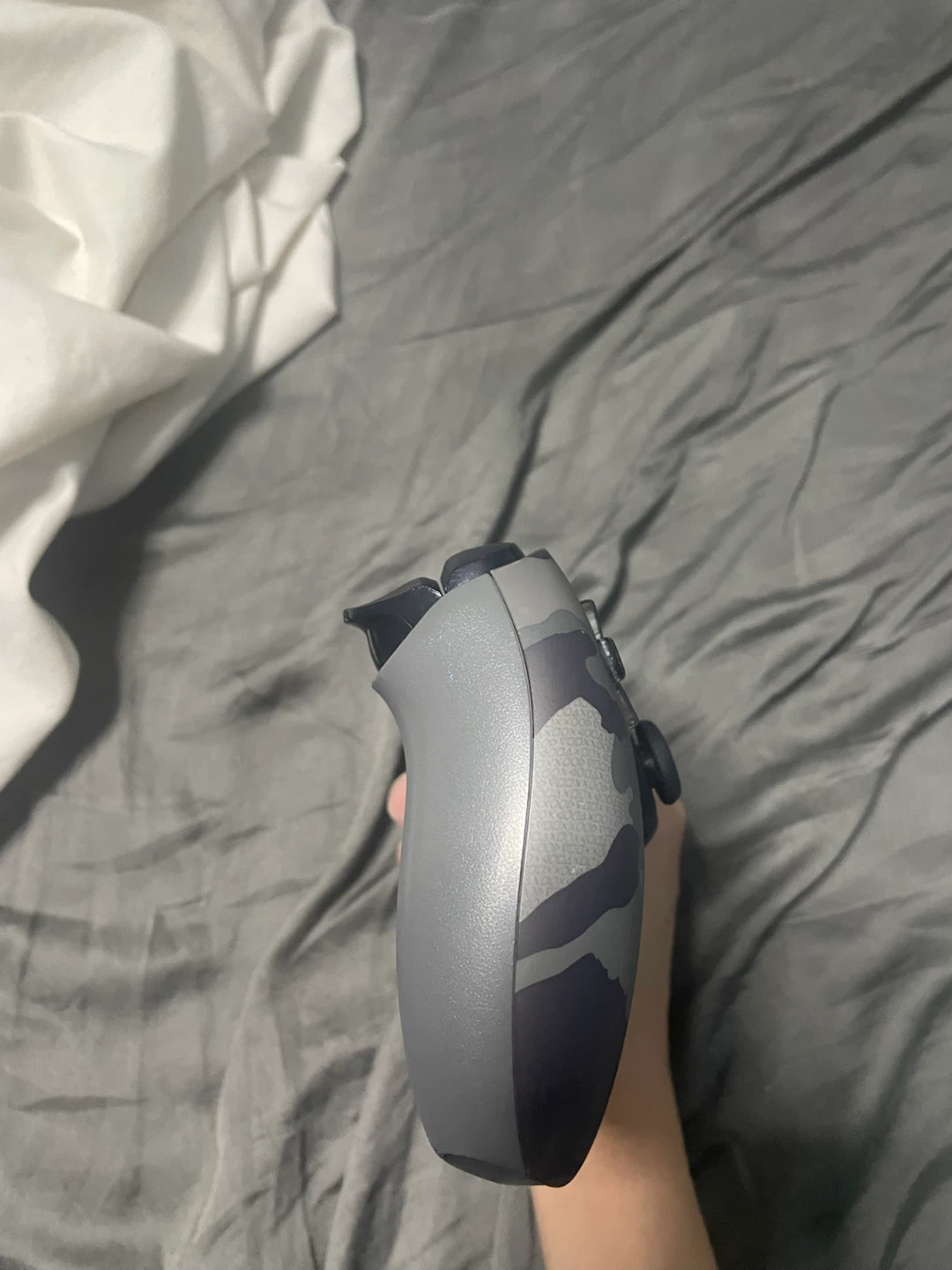 Ps5 Controller stick drift - photo 5