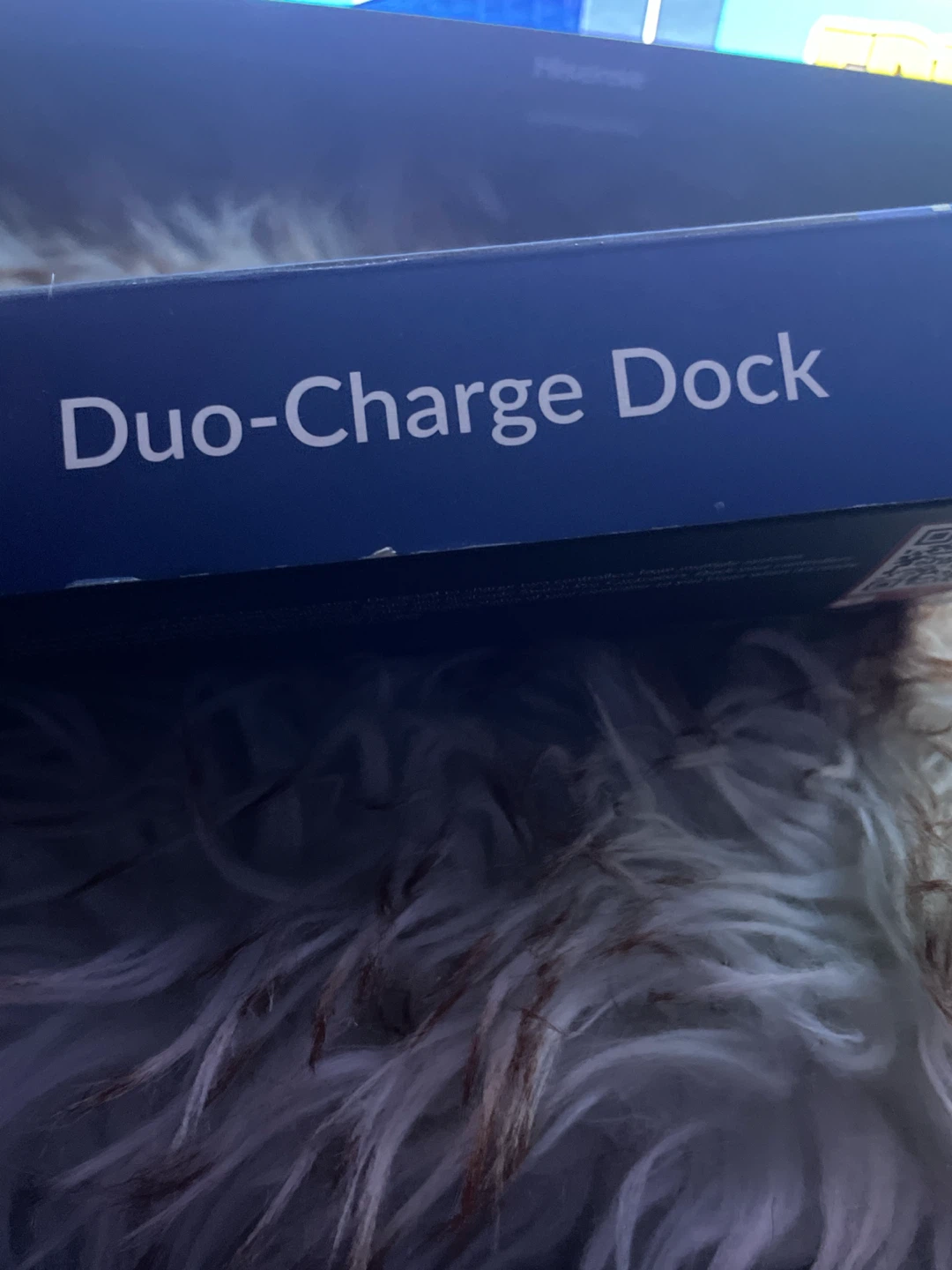 Orzly Universal Duo-Charge Dock - photo 2