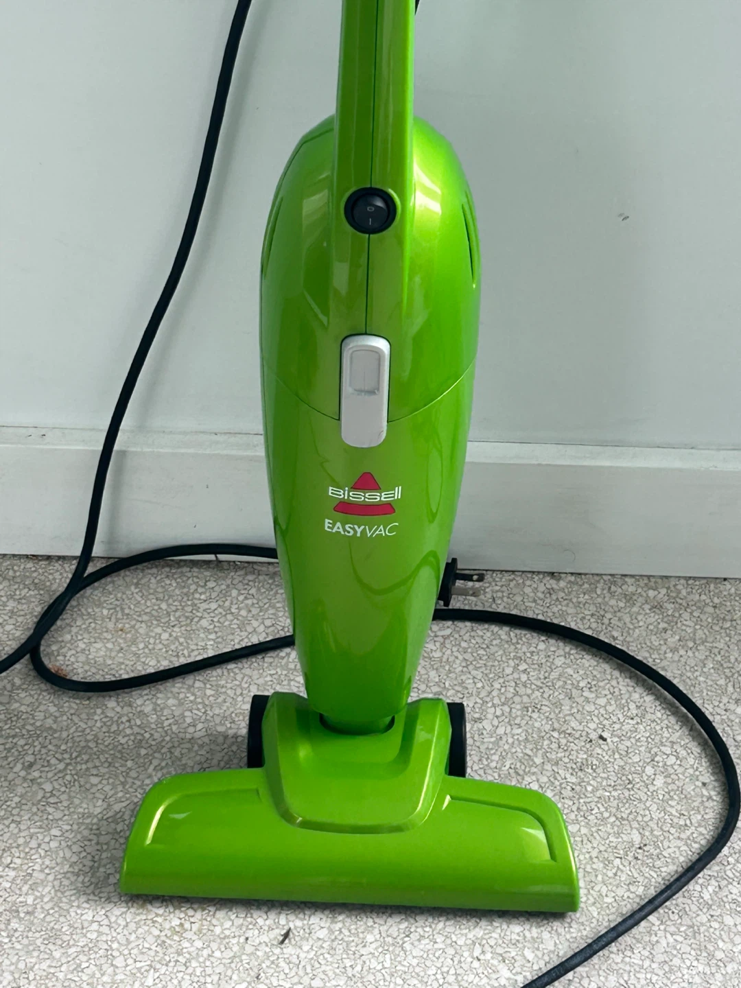 Bissell EasyVac Stick Vacuum