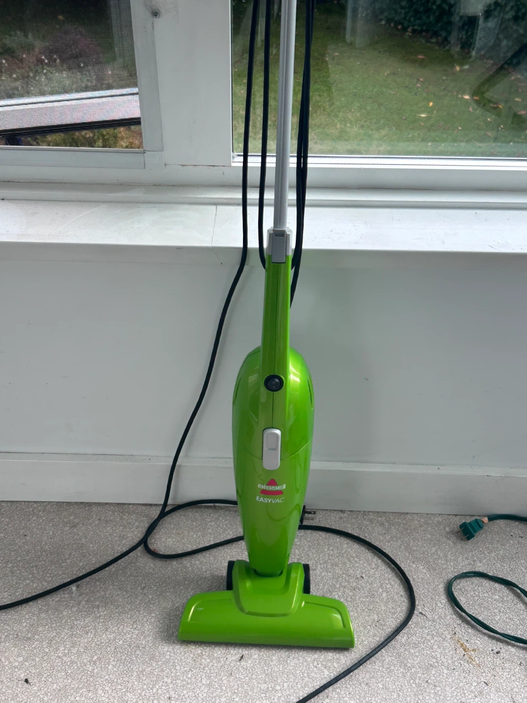 Bissell EasyVac Stick Vacuum - photo 2