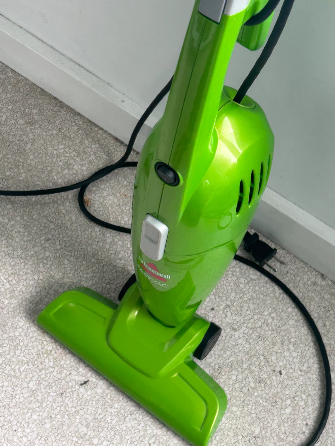 Bissell EasyVac Stick Vacuum - photo 4