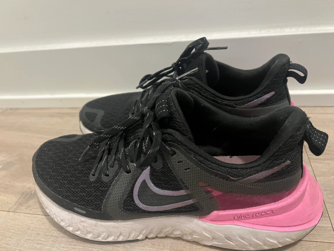 Nike React Running Shoes Size 7.5