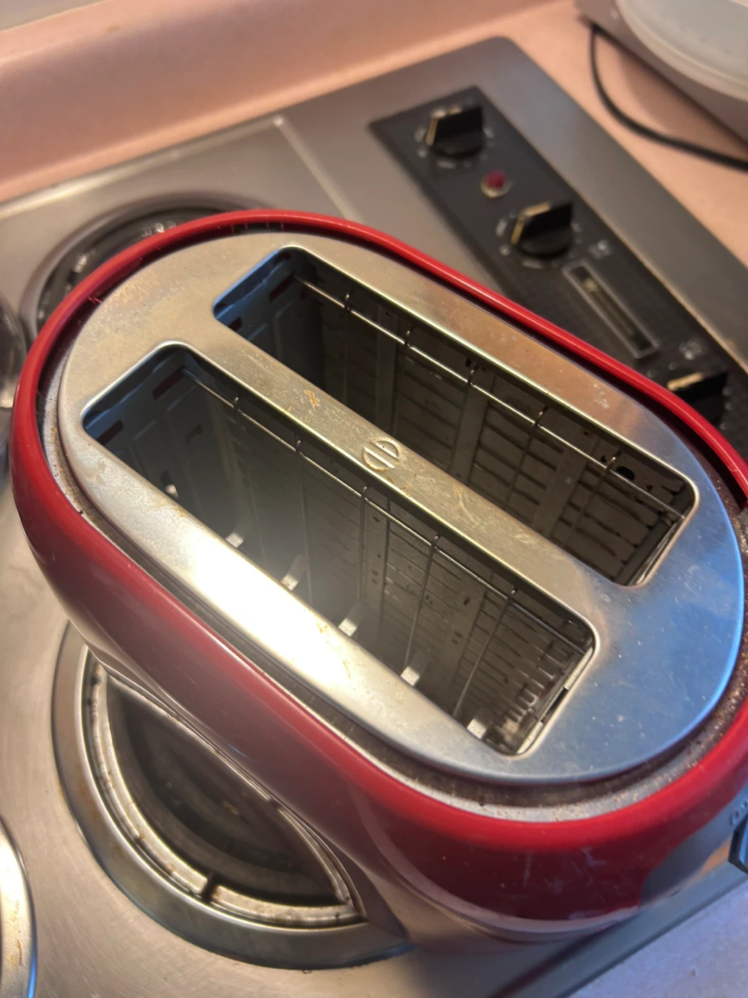 Black+Decker 2-Slice Toaster - photo 3