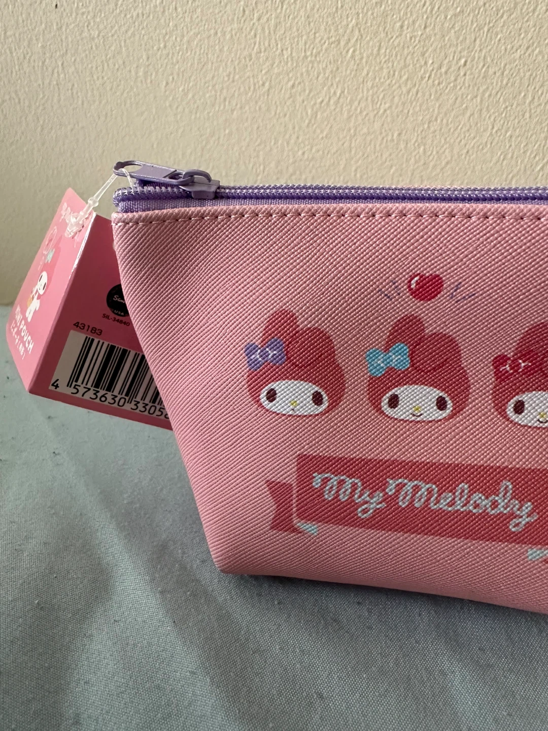 Sanrio My Melody Mini Pouch - photo 2