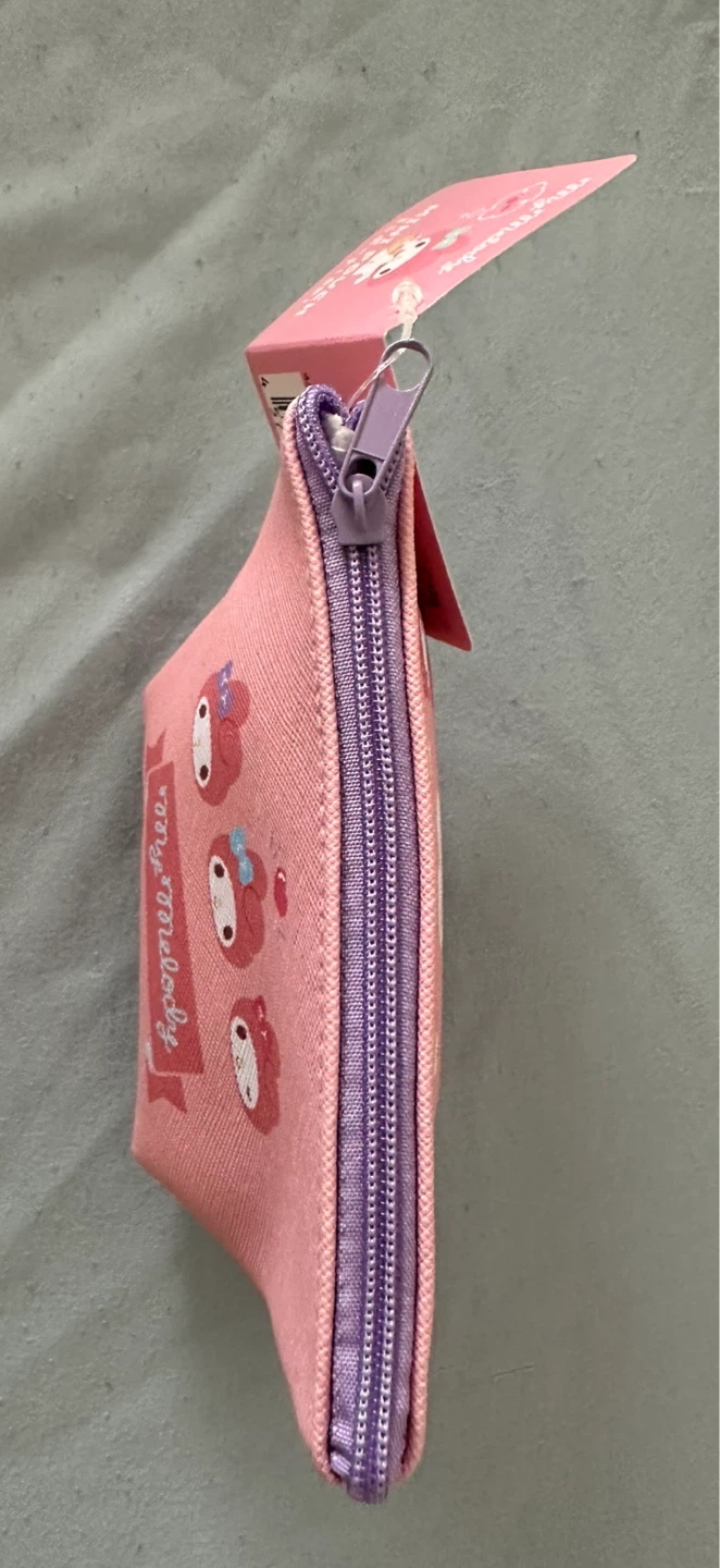 Sanrio My Melody Mini Pouch - photo 4